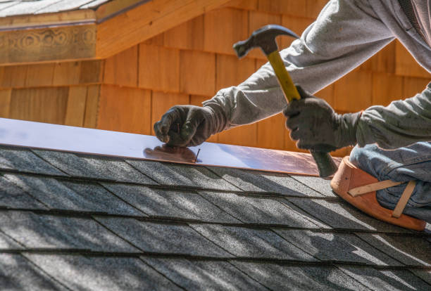 Best Cold Roofs  in Crosby, MN