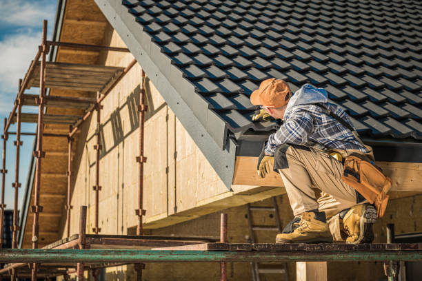  Crosby, MN Roofing repair and installation Pros