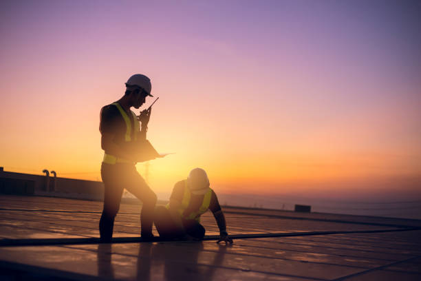 Best Hot Roofs  in Crosby, MN