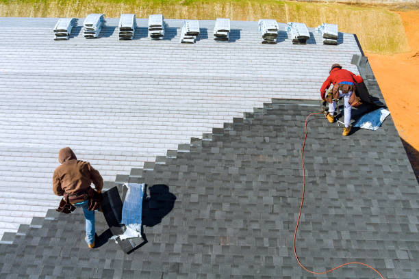 Best Roof Ventilation Installation  in Crosby, MN