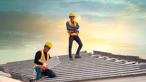 Best Metal Roofing Installation  in Crosby, MN